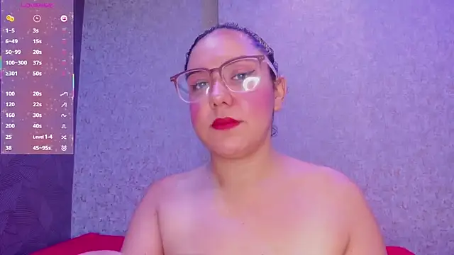 RitaRussel online show from 02-04-25, 03:57