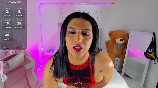 Lola Oberly xxx online show from 01-30-25, 10:08