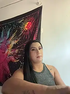 Lola Oberly xxx online show from 07-02-26, 09:10