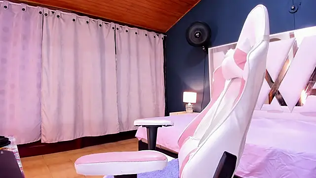 Alondra Cutie online show from 01-30-25, 06:21