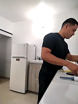 Josejotacamargo online show from 02-22-25, 12:19