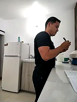 Josejotacamargo online show from 03-08-25, 12:09