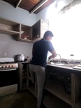 Josejotacamargo online show from 03-15-25, 02:55