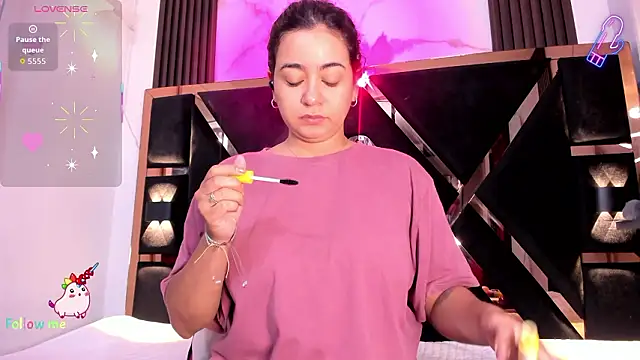 miilaklum online show from 02-01-26, 03:32