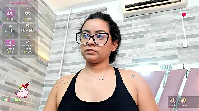 miilaklum online show from 03-21-26, 06:55