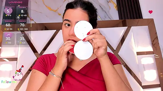 miilaklum online show from 03-25-26, 06:58