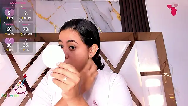 miilaklum online show from 03-27-26, 07:02