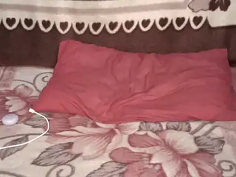 SWEETCANDY111 online show from 03-09-25, 08:40