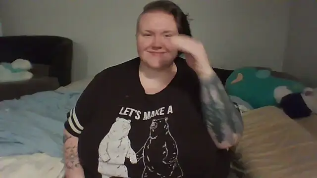 CorgiGodez98 online show from 03-07-25, 04:35