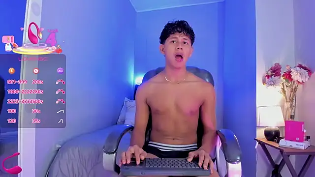 Dawn16  online show from 12-19-25, 09:44