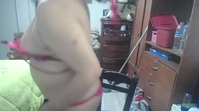 jazmin mature  online show from 12-04-25, 12:53