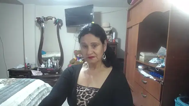 jazmin mature  online show from 03-04-26, 06:25