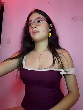 baaby-miiaa online show from 02-17-25, 03:15