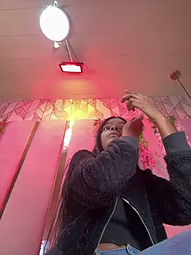 BriannaRoses online show from 03-17-26, 03:33