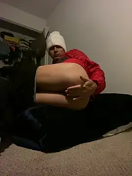 PerroDemonioHot online show from 01-21-25, 05:16