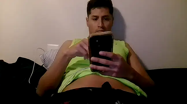 PerroDemonioHot online show from 02-05-25, 01:47