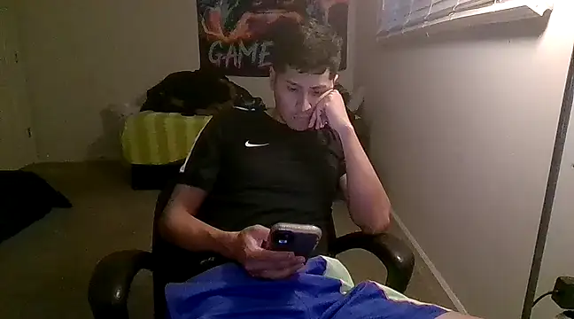 PerroDemonioHot online show from 02-05-25, 10:44