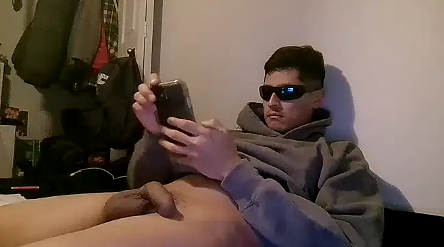 PerroDemonioHot online show from 02-06-25, 05:46