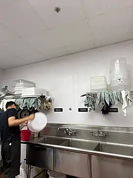 PerroDemonioHot online show from 03-03-25, 08:11