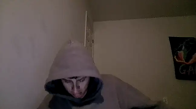 PerroDemonioHot online show from 03-07-25, 04:24