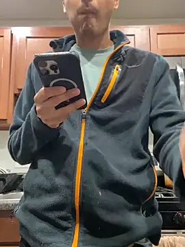 PerroDemonioHot online show from 03-23-25, 04:05