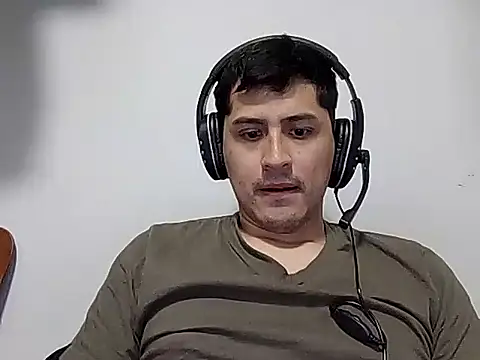 PerroDemonioHot online show from 02-10-26, 08:13