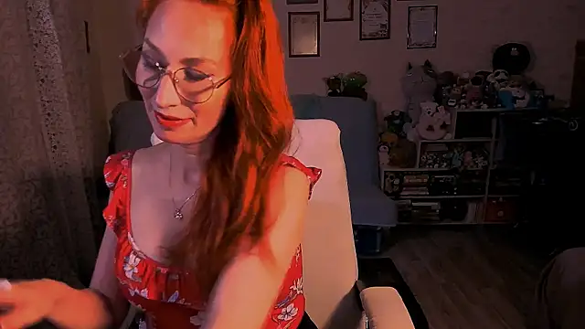 red rocco online show from 03-07-26, 05:21