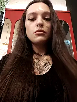 Arya Black online show from 02-10-25, 02:48