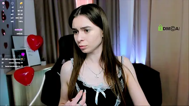 flora ri online show from 02-19-25, 01:28