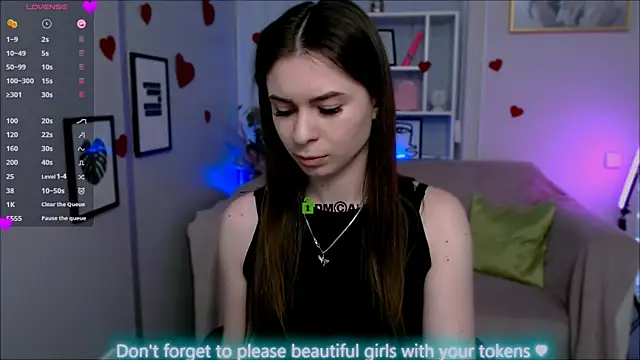 flora ri online show from 03-11-25, 10:07