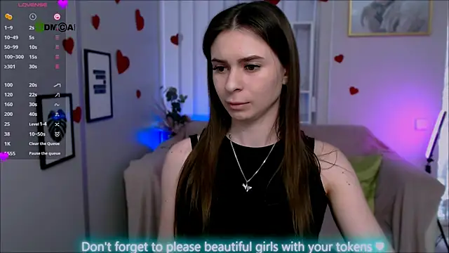 flora ri online show from 03-11-25, 01:12