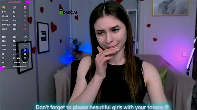 flora ri online show from 03-11-25, 04:29