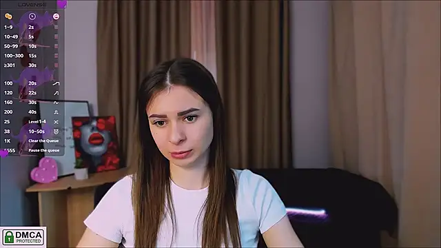 flora ri online show from 03-19-25, 10:33