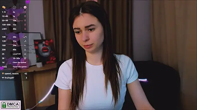 flora ri online show from 03-19-25, 02:02