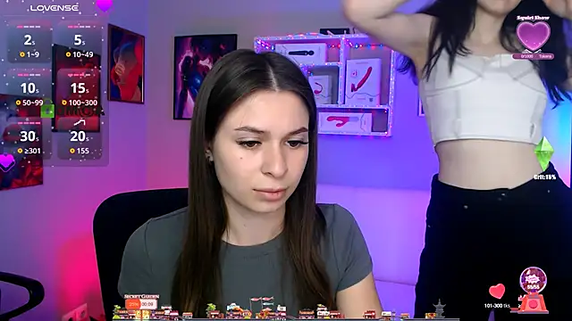 flora ri online show from 09-25-25, 09:24