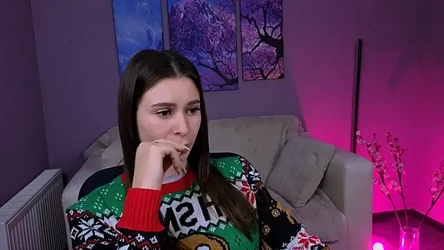 flora ri online show from 11-05-25, 03:12