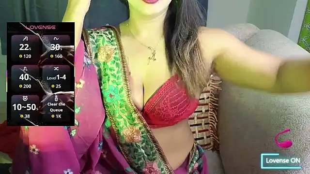 Bengali Cute Girl online show from 10-17-25, 04:31