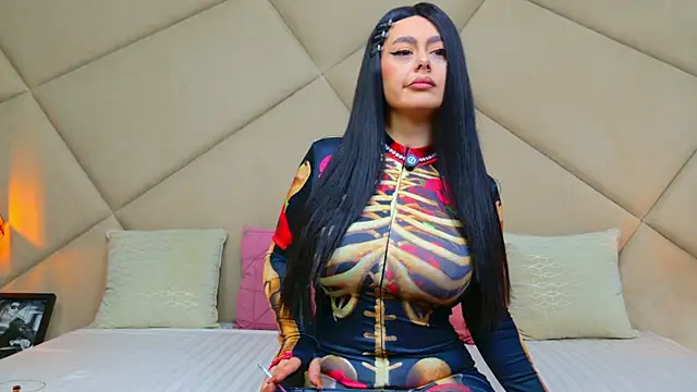 ChloeFrost online show from 03-25-26, 06:08