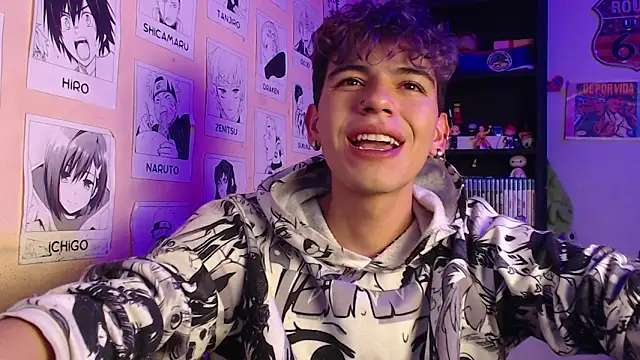 Mickey Magic online show from 01-16-25, 06:35