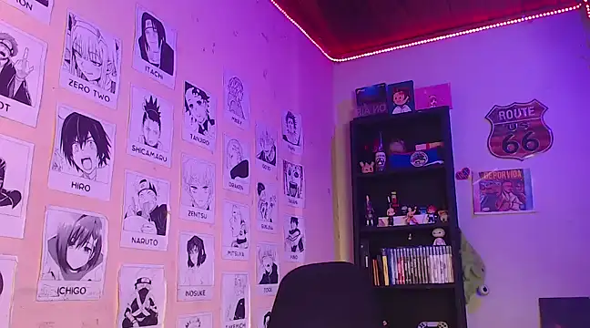 Mickey Magic online show from 01-17-25, 04:39