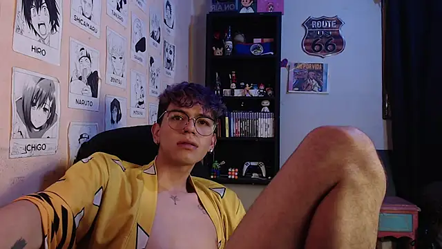 Mickey Magic online show from 01-19-25, 09:33