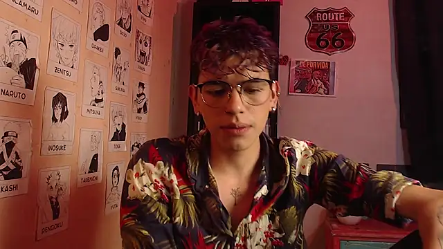 Mickey Magic online show from 01-20-25, 04:10