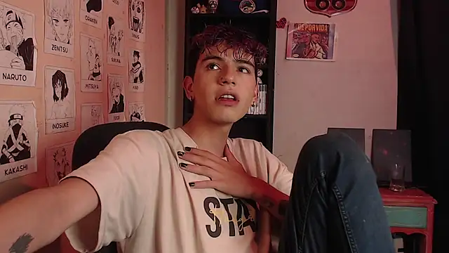 Mickey Magic online show from 01-21-25, 04:10