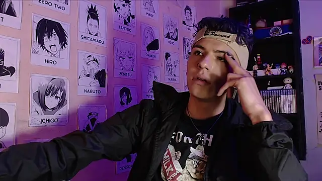 Mickey Magic online show from 01-23-25, 09:18