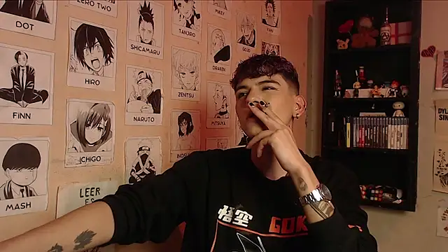 Mickey Magic online show from 01-27-25, 03:58