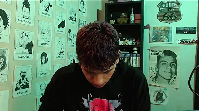 Mickey Magic online show from 02-01-25, 08:47