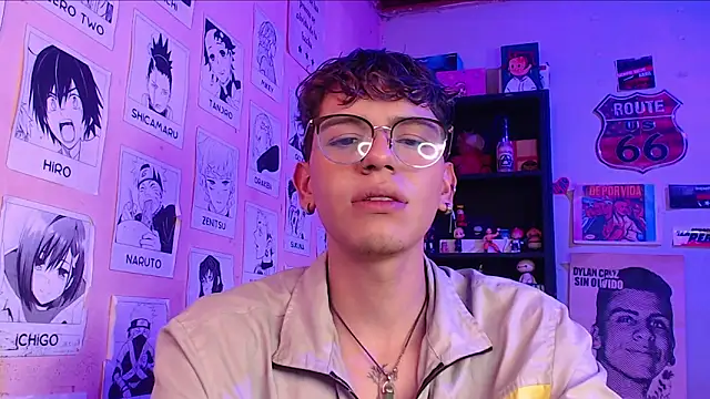 Mickey Magic online show from 02-07-25, 06:24