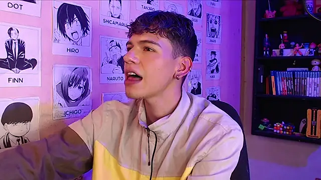 Mickey Magic online show from 02-07-25, 09:26