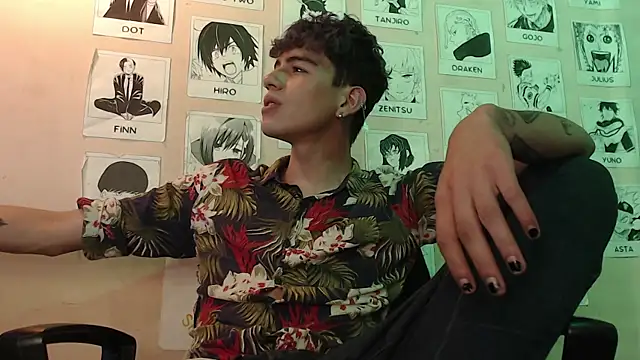 Mickey Magic online show from 02-22-25, 05:02