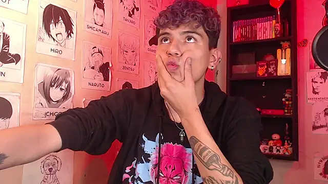 Mickey Magic online show from 02-24-25, 08:38